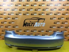 Бампер задний Volkswagen Polo 5 2014-2020