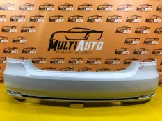 Бампер задний Volkswagen Polo 5 2014-2020