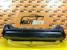 Юбка бампера задняя Toyota Rav4 XA50 2018-2020