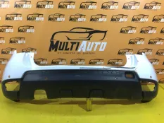 Бампер задний Renault Duster 1 2015-2020