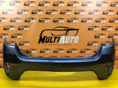 Бампер задний Kia Rio 4 СЕДАН 2017-2020