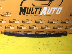 Молдинг бампера задний Mercedes S-Classe W220