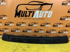 Абсорбер бампера задний Mercedes C-Classe W203