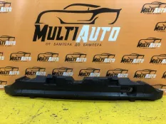 Абсорбер бампера задний Mercedes SLK W172