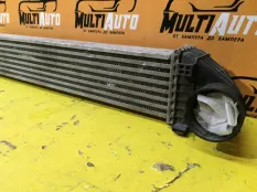 Интеркулер Mercedes A-Classe W169 2004-2011