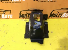 Кронштейн усилителя бампера задний правый Mercedes