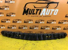 Абсорбер бампера передний Mercedes B-Classe W245