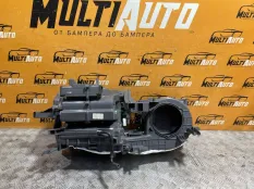 Корпус печки KIA Optima 4 2.4 GDI G4KJ 2019-