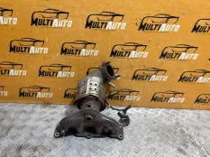 Выпускной коллектор KIA Optima 4 2.4 GDI G4KJ