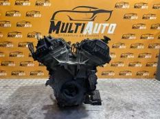 Двигатель Ford Explorer 5 T35РDED 2013