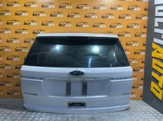 Крышка багажника задняя Ford Explorer 5 T35РDED