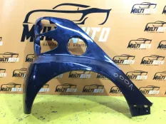 Крыло заднее правое Smart ForTwo W451
