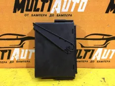 Блок управления Opel Corsa C