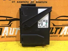 Блок управление двигателем Opel Corsa C