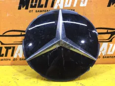 Эмблема Mercedes ML W166 2011-2019