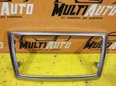 Накладка консоли Mercedes ML W166 2011-2019
