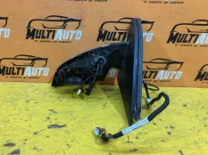 Зеркало левое Mercedes ML W166 2011-2019