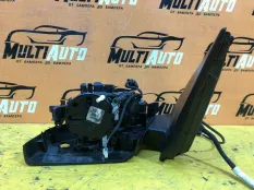 Зеркало левое Mercedes ML W166 2011-2019