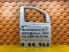 Дверь передняя правая Mercedes Vito W639 2003-2014