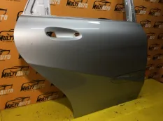 Дверь задняя правая Mercedes B-Classe W246