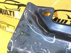 Накладка порога правая Mercedes SL R230 2008-2011