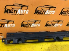 Каркас порога левый Mercedes ML W166 2011-2015