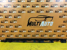 Каркас порога правый Mercedes ML W166 2011-2015
