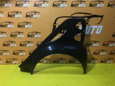 Крыло заднее левое Smart ForTwo W451 2007-2014