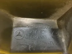 Кронштейн бампера передний Mercedes C-Classe W204