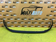 Юбка бампера передняя Mini Cooper Clubman F54