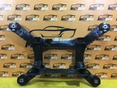 Подрамник задний Mercedes ML W166 2011-2019