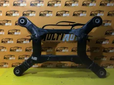 Подрамник задний Mercedes ML W166 2011-2019