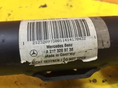 Амортизатор передний левый Mercedes E-Сlasse W212