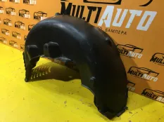 Подкрылок задний левый Mercedes GLK X204 2008-2015