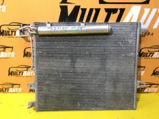 Радиатор кондиционера Mercedes ML W164