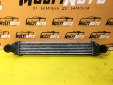 Интеркулер Mercedes A-Classe W169 2004-2011