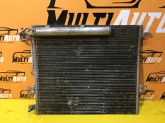 Радиатор кондиционера Mercedes ML W164