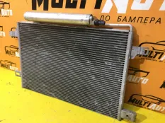 Радиатор кондиционера Mercedes A-Classe W169