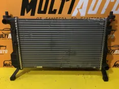 Радиатор основной Mercedes A-Classe W169