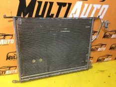 Радиатор кондиционера Mercedes S-Classe W220