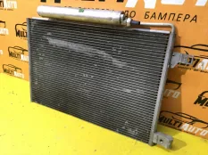 Радиатор кондиционера Mercedes A-Classe W169