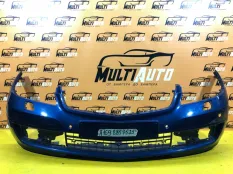 Бампер передний Mercedes A-Classe W169 2008-2012