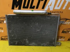 Радиатор кондиционера Mercedes A-Classe W169