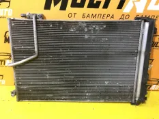 Радиатор кондиционера Mercedes C-Classe W204