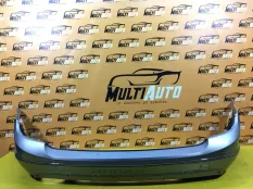 Бампер задний Mercedes C-Classe W204 УНИВЕРСАЛ