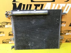 Радиатор кондиционера Mercedes ML W164