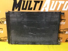 Радиатор кондиционера Mercedes S-Classe W222