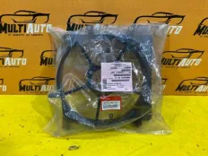 Диффузор радиатора Honda Jazz 1