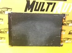 Радиатор кондиционера Mercedes S-Classe W222