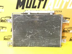 Радиатор кондиционера Mercedes A-Classe W169
